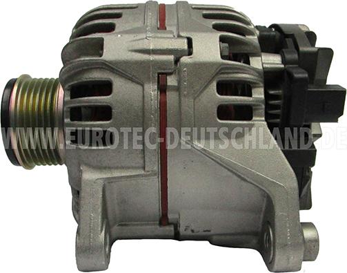 Eurotec 12090886 - Генератор vvparts.bg