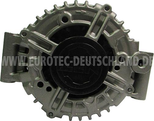 Eurotec 12090870 - Генератор vvparts.bg