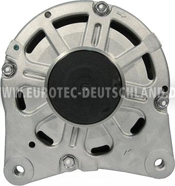 Eurotec 12090394 - Генератор vvparts.bg