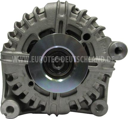 Eurotec 12090395 - Генератор vvparts.bg