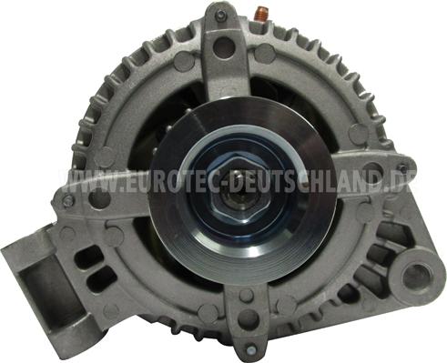 Eurotec 12090397 - Генератор vvparts.bg