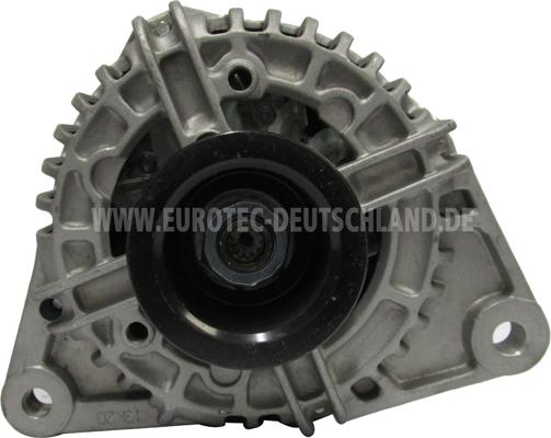 Eurotec 12090341 - Генератор vvparts.bg