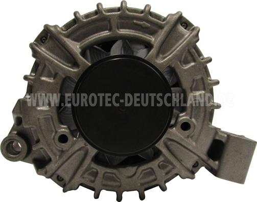 Eurotec 12090343 - Генератор vvparts.bg