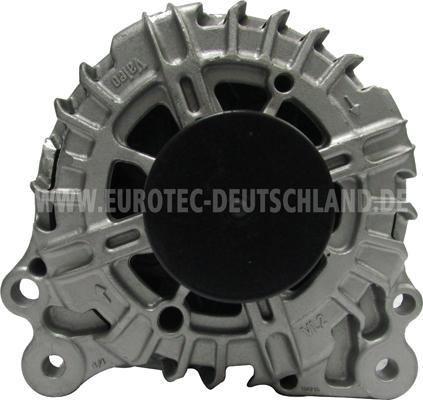 Eurotec 12090347 - Генератор vvparts.bg