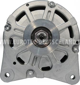 Eurotec 12090351 - Генератор vvparts.bg