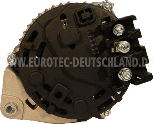 Eurotec 12090358 - Генератор vvparts.bg