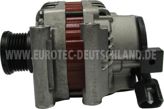 Eurotec 12090353 - Генератор vvparts.bg