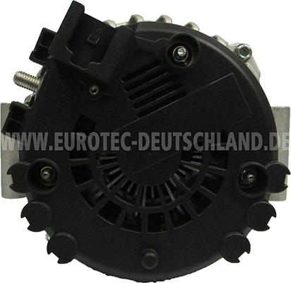 Eurotec 12090364 - Генератор vvparts.bg