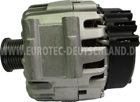 Eurotec 12090364 - Генератор vvparts.bg