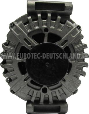 Eurotec 12090360 - Генератор vvparts.bg