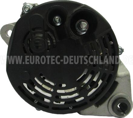 Eurotec 12090363 - Генератор vvparts.bg