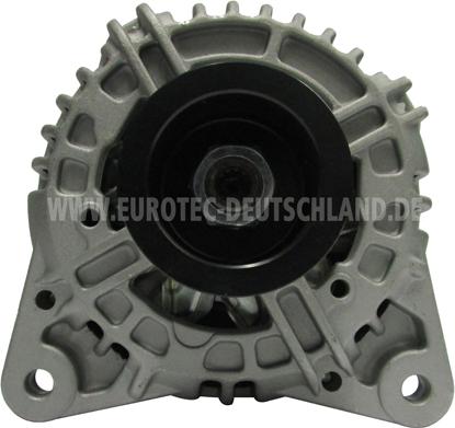 Eurotec 12090333 - Генератор vvparts.bg