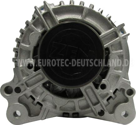 Eurotec 12090337 - Генератор vvparts.bg