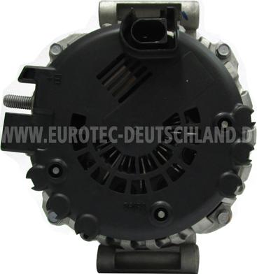 Eurotec 12090326 - Генератор vvparts.bg