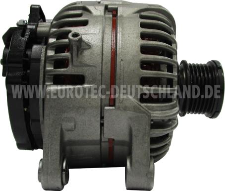 Eurotec 12090323 - Генератор vvparts.bg