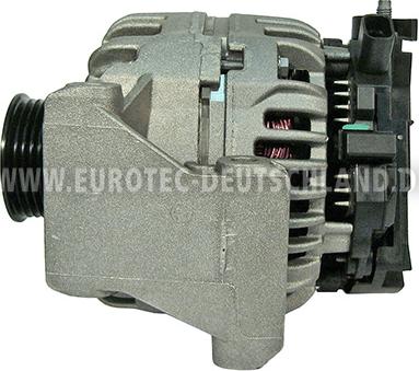 Eurotec 12090372 - Генератор vvparts.bg