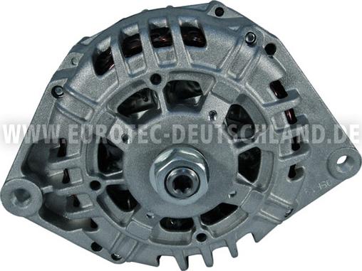 Eurotec 12090290 - Генератор vvparts.bg