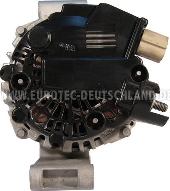 Eurotec 12090254 - Генератор vvparts.bg