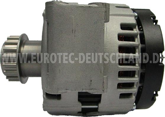 Eurotec 12090255 - Генератор vvparts.bg