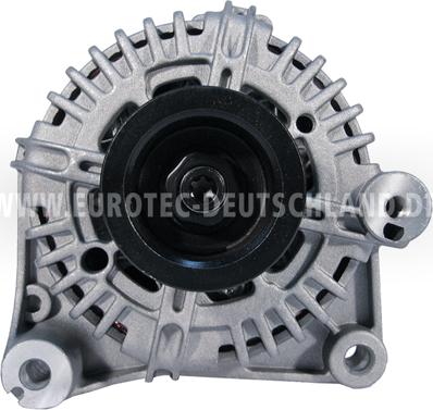 Eurotec 12090252 - Генератор vvparts.bg