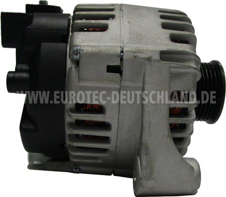 Eurotec 12090268 - Генератор vvparts.bg