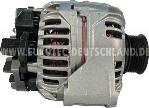 Eurotec 12090200 - Генератор vvparts.bg