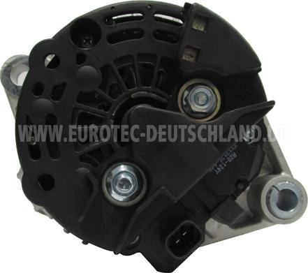 Eurotec 12090284 - Генератор vvparts.bg