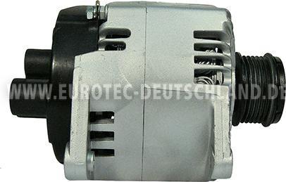 Eurotec 12090239 - Генератор vvparts.bg