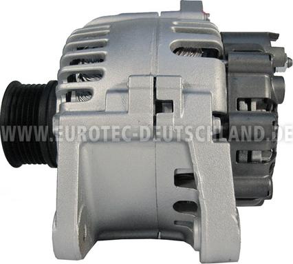 Eurotec 12090270 - Генератор vvparts.bg