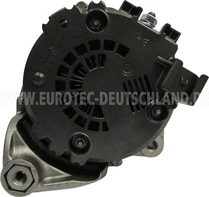 Eurotec 12090740 - Генератор vvparts.bg