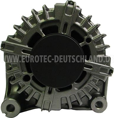 Eurotec 12090740 - Генератор vvparts.bg