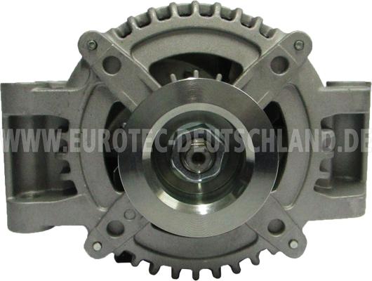 Eurotec 12090747 - Генератор vvparts.bg