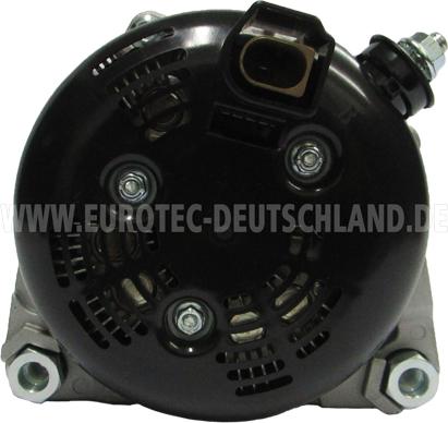 Eurotec 12090755 - Генератор vvparts.bg