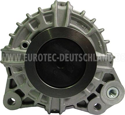 Eurotec 12090769 - Генератор vvparts.bg