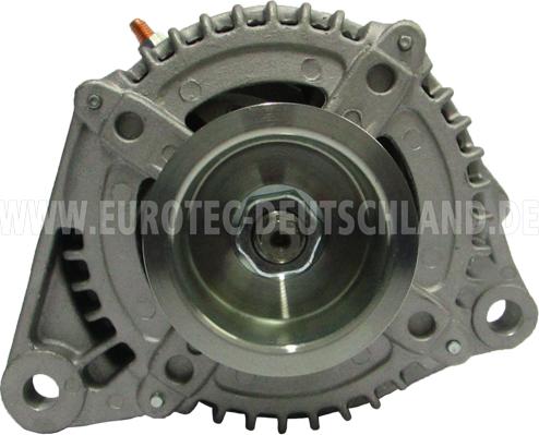 Eurotec 12090782 - Генератор vvparts.bg