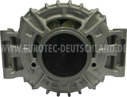 Eurotec 12090737 - Генератор vvparts.bg