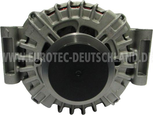 Eurotec 12090779 - Генератор vvparts.bg