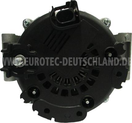 Eurotec 12090779 - Генератор vvparts.bg