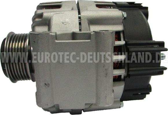 Eurotec 12090779 - Генератор vvparts.bg