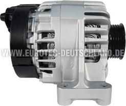 Eurotec 12049080 - Генератор vvparts.bg