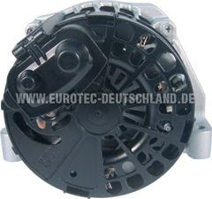 Eurotec 12049080 - Генератор vvparts.bg