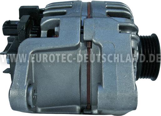 Eurotec 12049020 - Генератор vvparts.bg