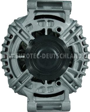 Eurotec 12044910 - Генератор vvparts.bg