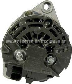 Eurotec 12044490 - Генератор vvparts.bg