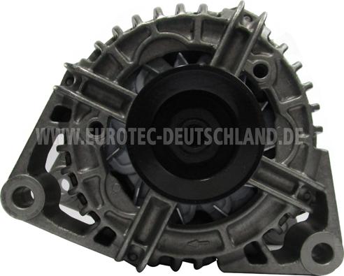 Eurotec 12044450 - Генератор vvparts.bg