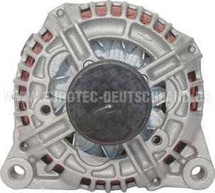 Eurotec 12044400 - Генератор vvparts.bg