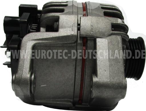 Eurotec 12044410 - Генератор vvparts.bg