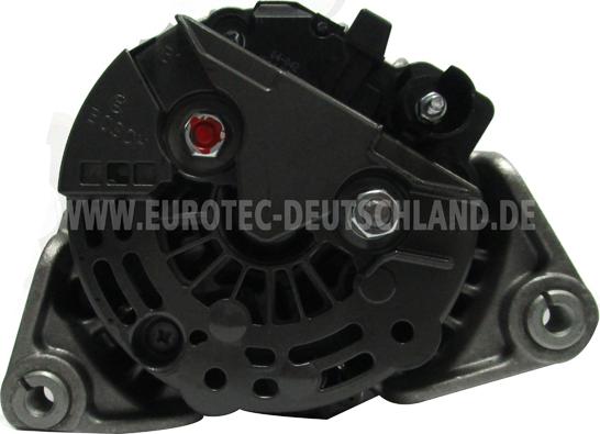 Eurotec 12044410 - Генератор vvparts.bg