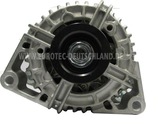 Eurotec 12044430 - Генератор vvparts.bg