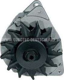 Eurotec 12044590 - Генератор vvparts.bg